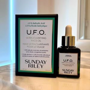 SUNDAY RILEY - U.F.O. Acne Treatment Face Oil 35ml